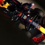 Red Bull RB20