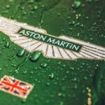Aston Martin F1 Team