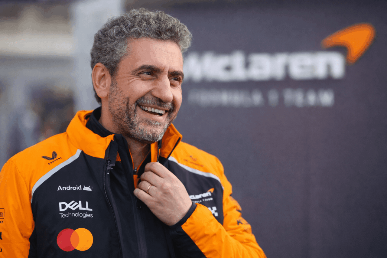 Barcelona-shakedown verloopt zonder McLaren in openingsfase, team start later deze week