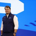 Jim Farley, CEO of Ford
