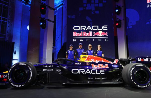 Red Bull Racing 2026