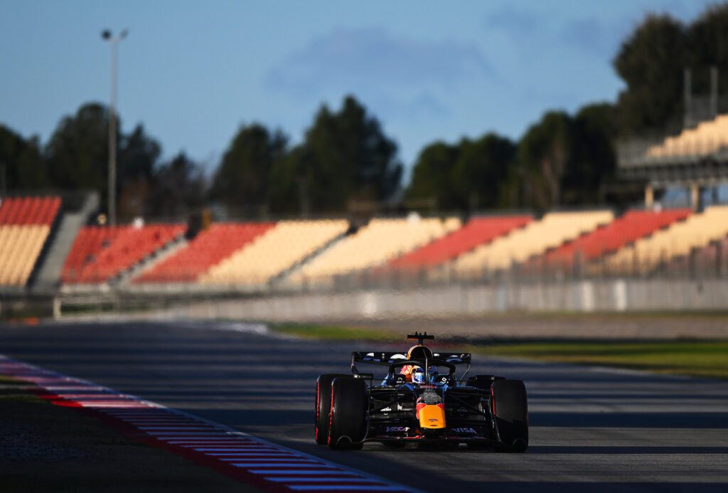 Red Bull Racing 2026