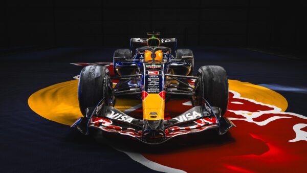 Red Bull Racing 2026