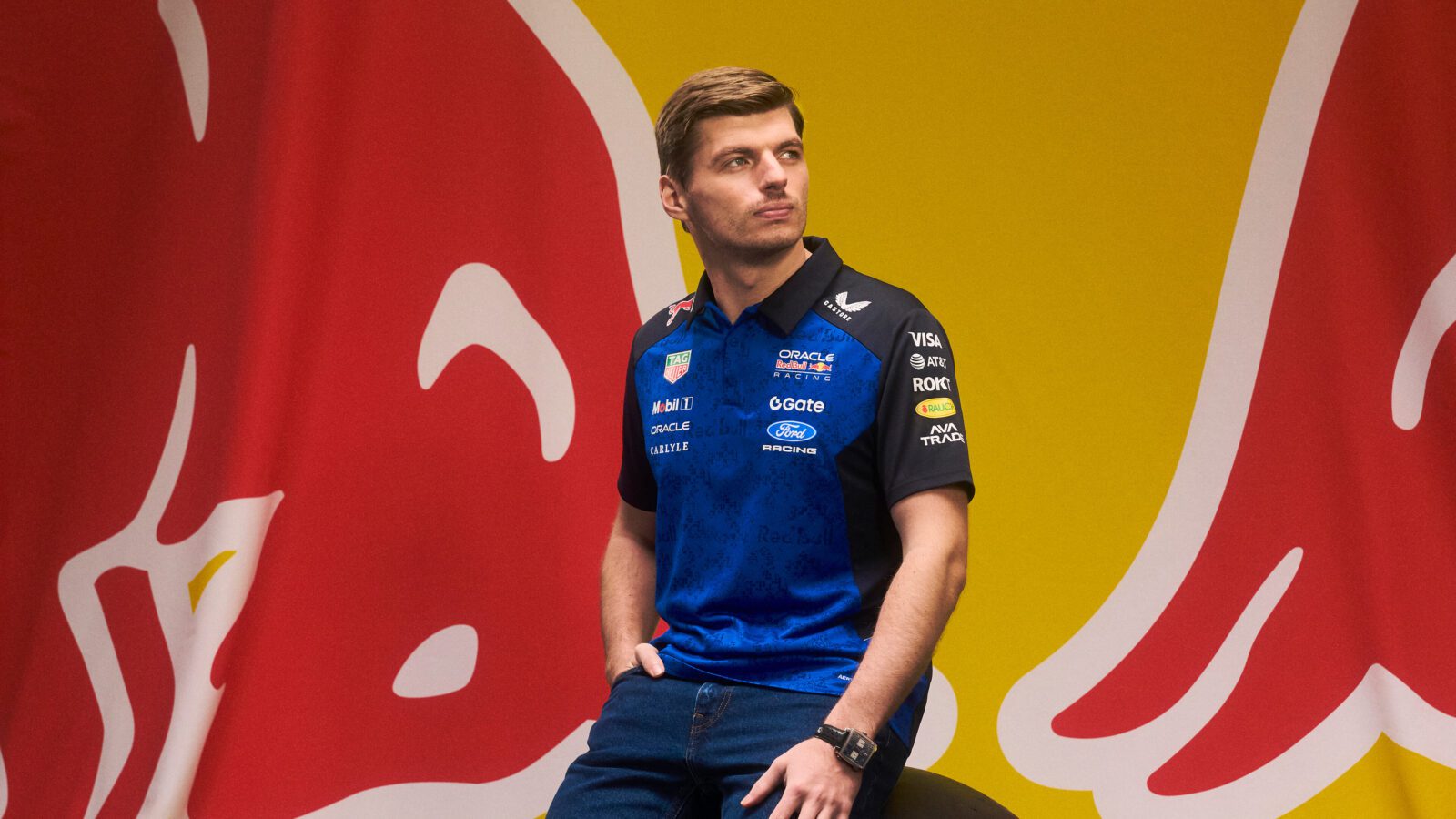 Marko ziet Verstappen als bepalende kracht bij Red Bull in periode van grote organisatorische veranderingen