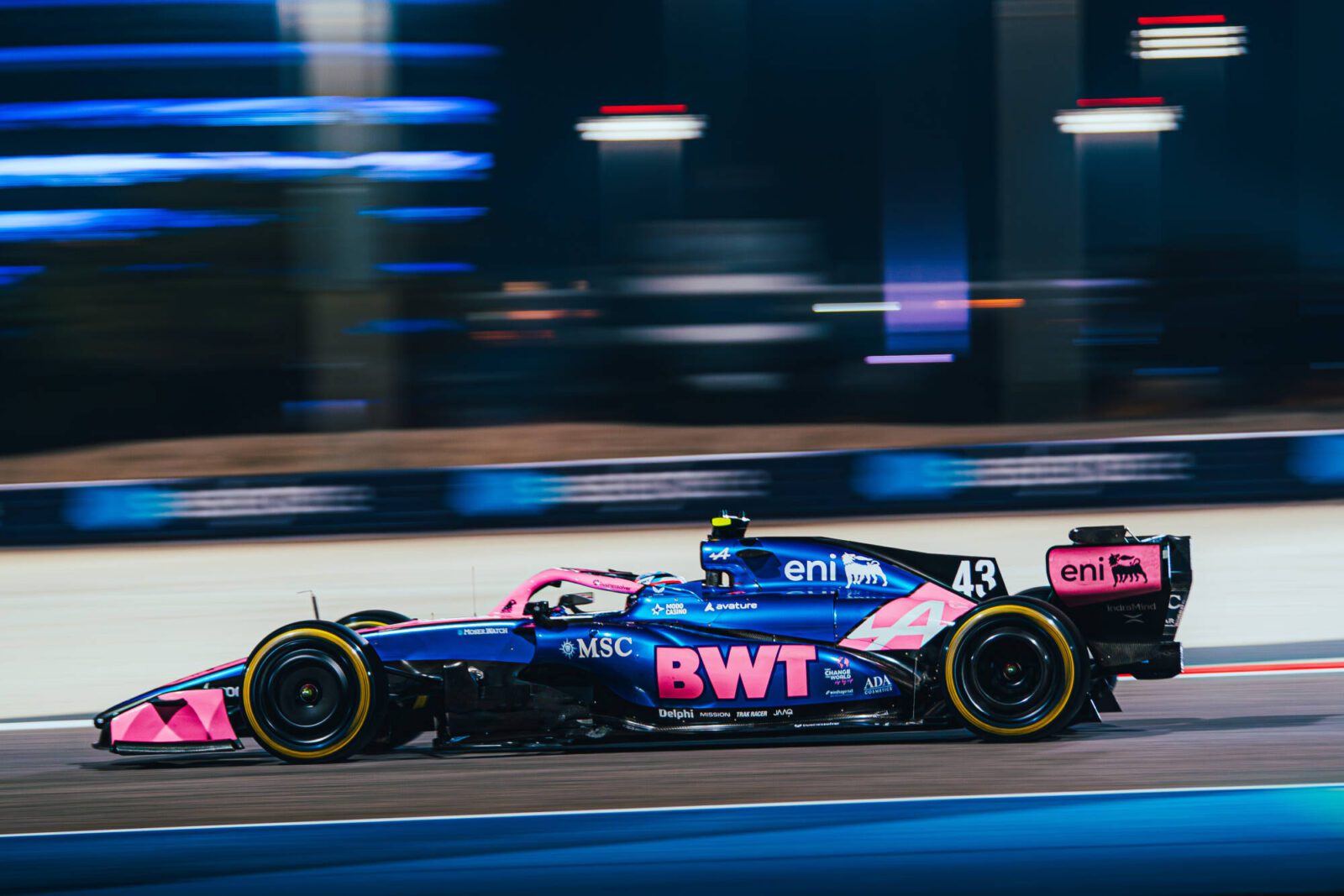 Lagere brandstoflimiet verlaagt verbruik per Grand Prix naar 70 kilogram in 2026