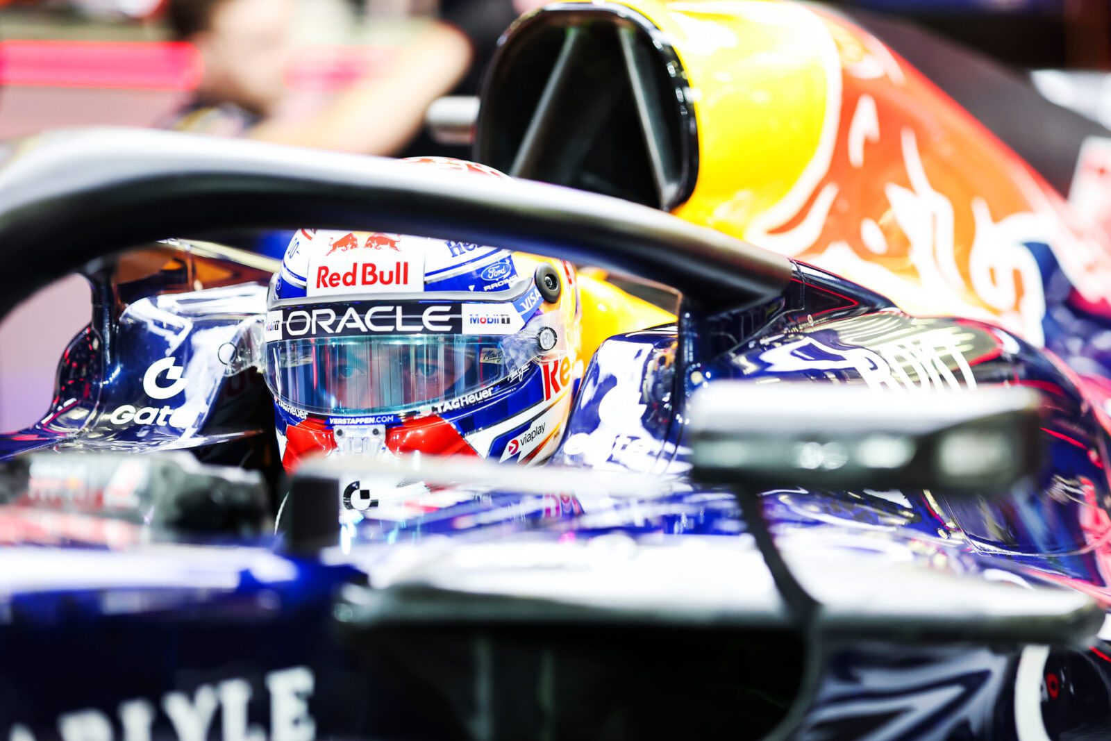 Intensieve avondsessies zorgen voor meer pitstoptrainingen op voorlaatste testdag