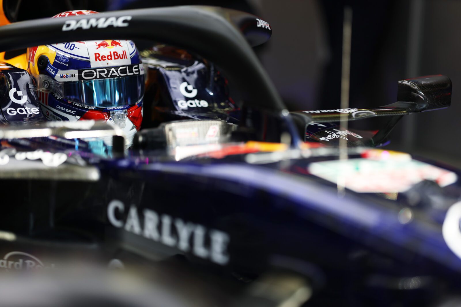 Dertig procent minder downforce dwingt teams tot geavanceerde data-analyse