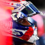 Red Bull Racing Max Verstappen