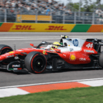 Ferrari 2026