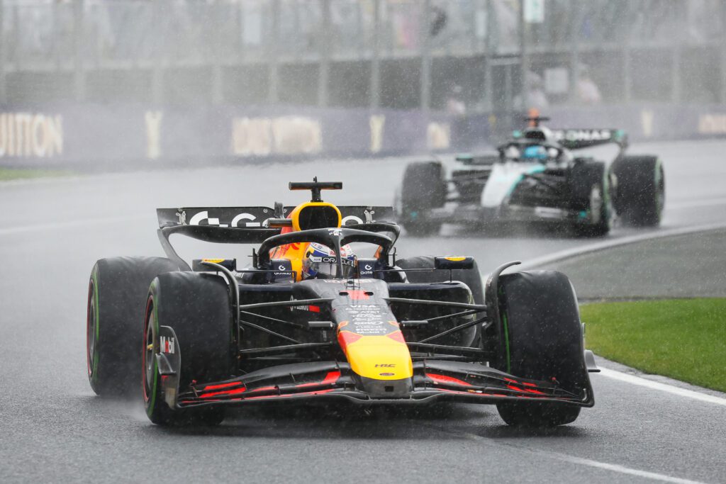 Grand Prix van Australië