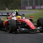 Lewis Hamilton Ferrari