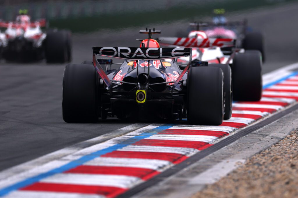 Red Bull Racing