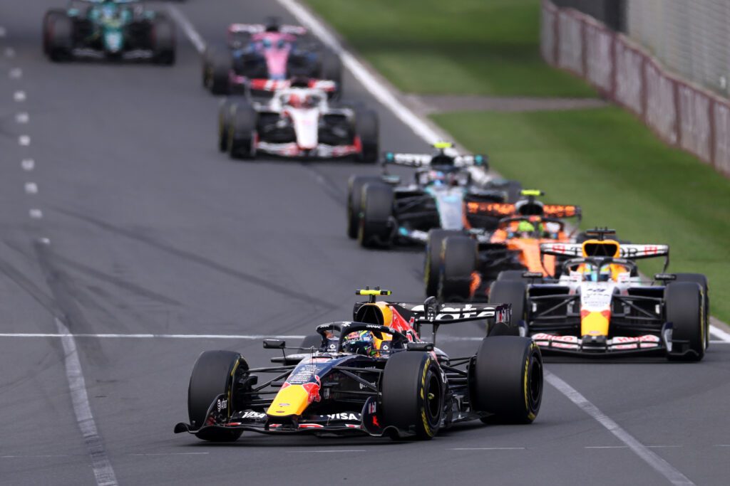Red Bull Racing 2026