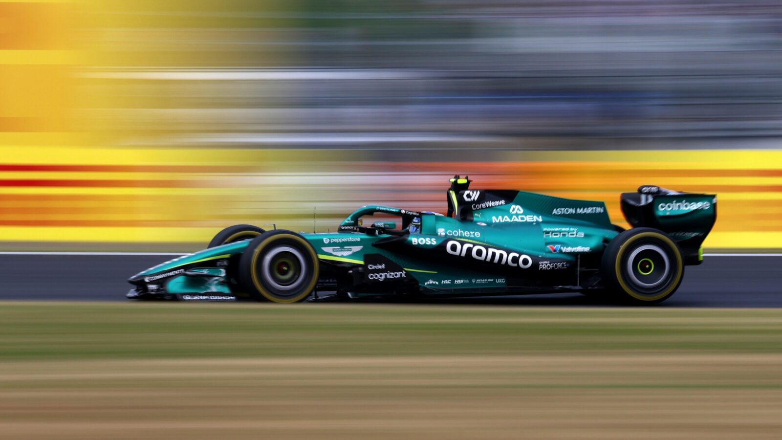 Uitblijven vertrouwen in B-spec upgrade vertraagt herstel Aston Martin in middenveld