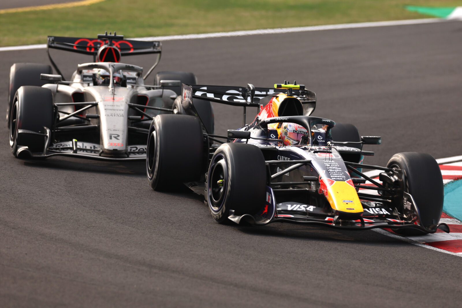 Vertrek Jonathan Wheatley leidt tot benoeming Allan McNish als racing director bij Audi F1