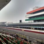 Buddh International Circuit