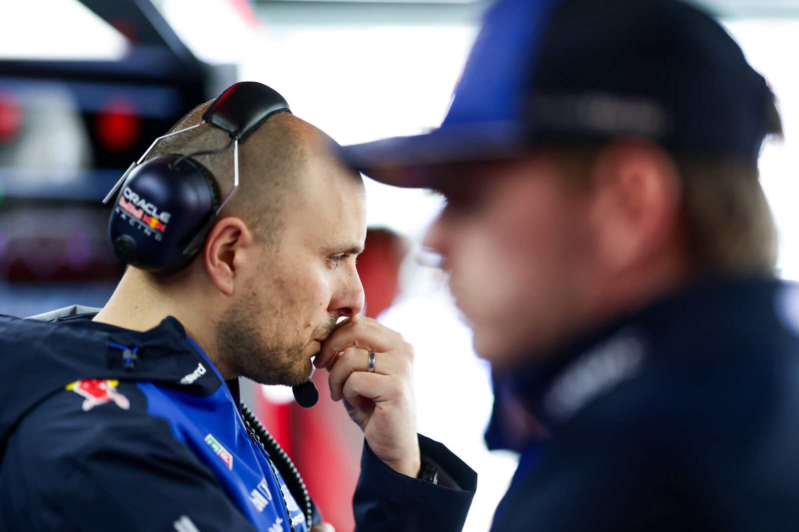 Red Bull rondt gesprekken af en bevestigt vertrekmoment Lambiase richting McLaren