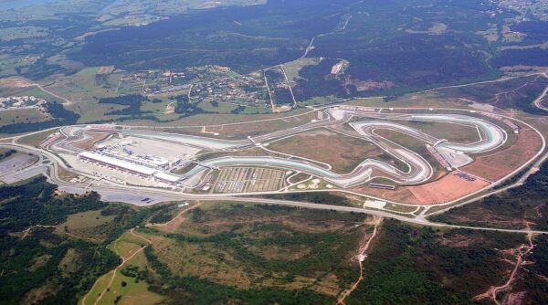 Istanbul Park