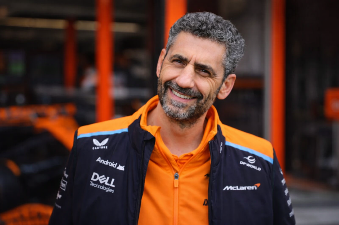 McLaren introduceert nieuwe MCL40 en mikt op herstel in Noord-Amerikaanse races