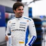 Carlos Sainz Williams