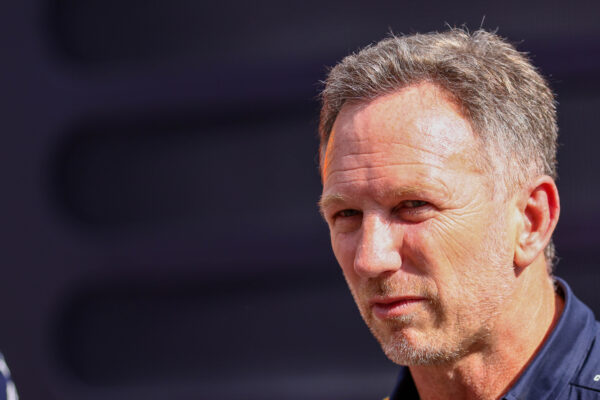 Christian Horner