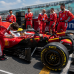 Ferrari F1-Team