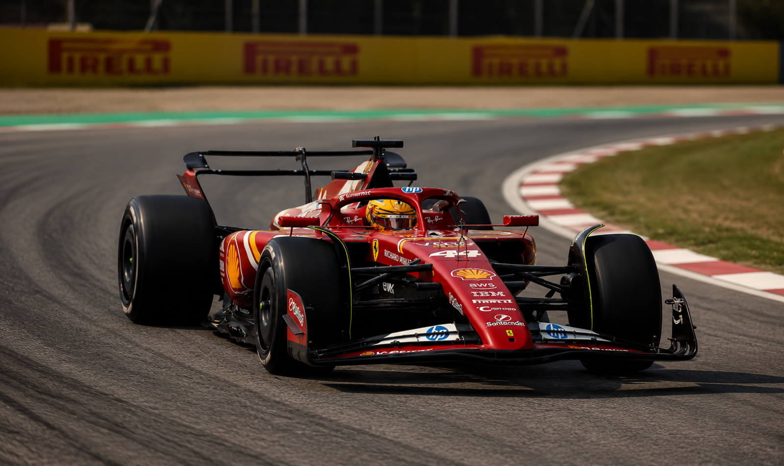 Waarom de updates van Ferrari niet genoeg zijn: de SF-26 heeft twee grote problemen