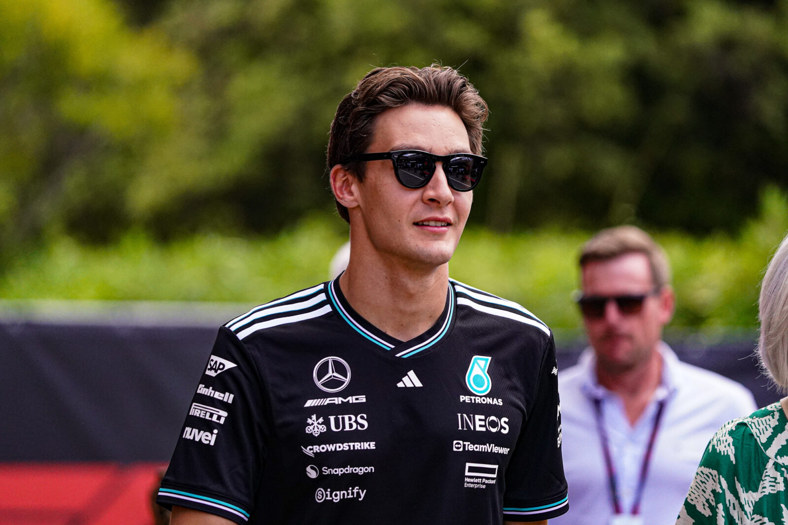 Russell verliest grip op kampioenschap na nieuwe tegenslag bij Mercedes