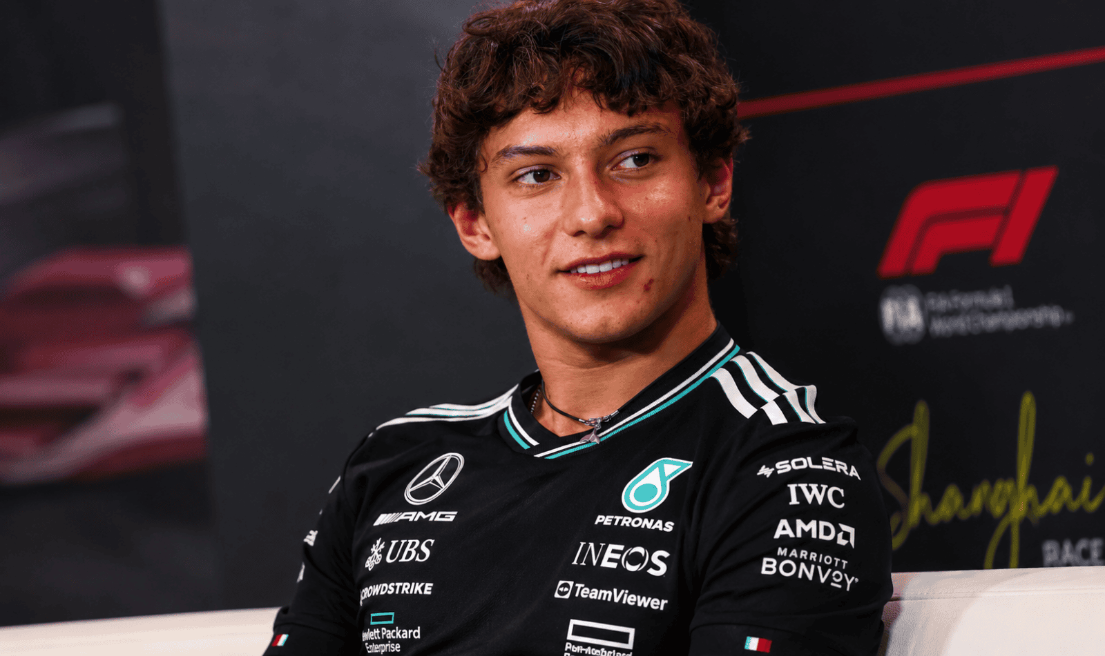 Oproep tot F1-hervormingen na Antonelli-incident in België