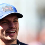 Max Verstappen Red Bull Racing