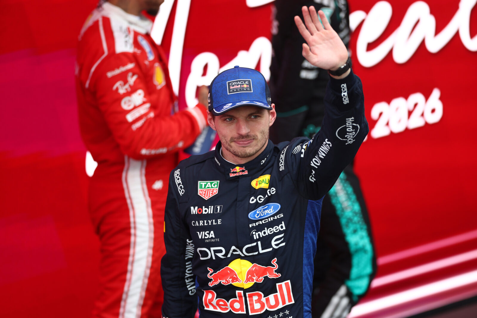 Red Bull reageert op kritiek van Max Verstappen: waarom ‘I told you’-momenten nodig zijn