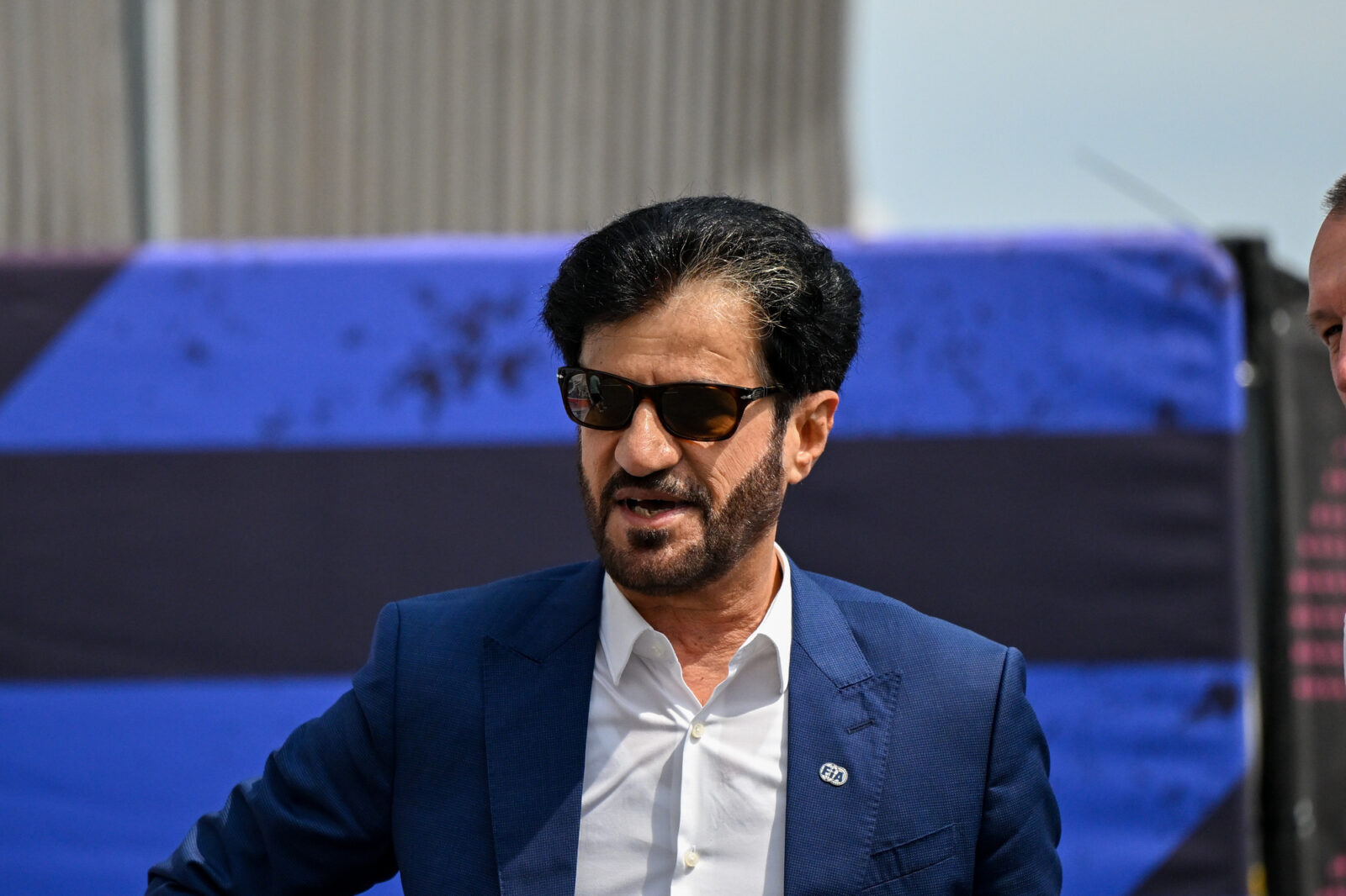 FIA wil termijnenlimiet schrappen voor presidentschap Mohammed Ben Sulayem