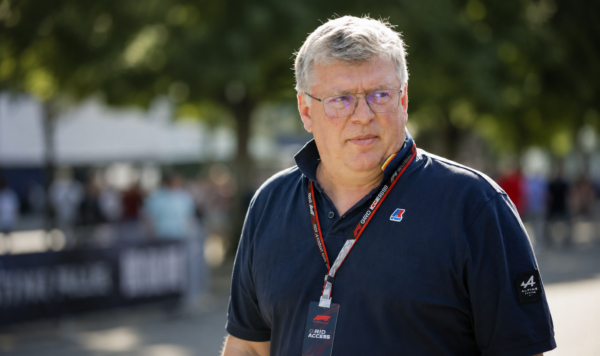 Otmar Szafnauer