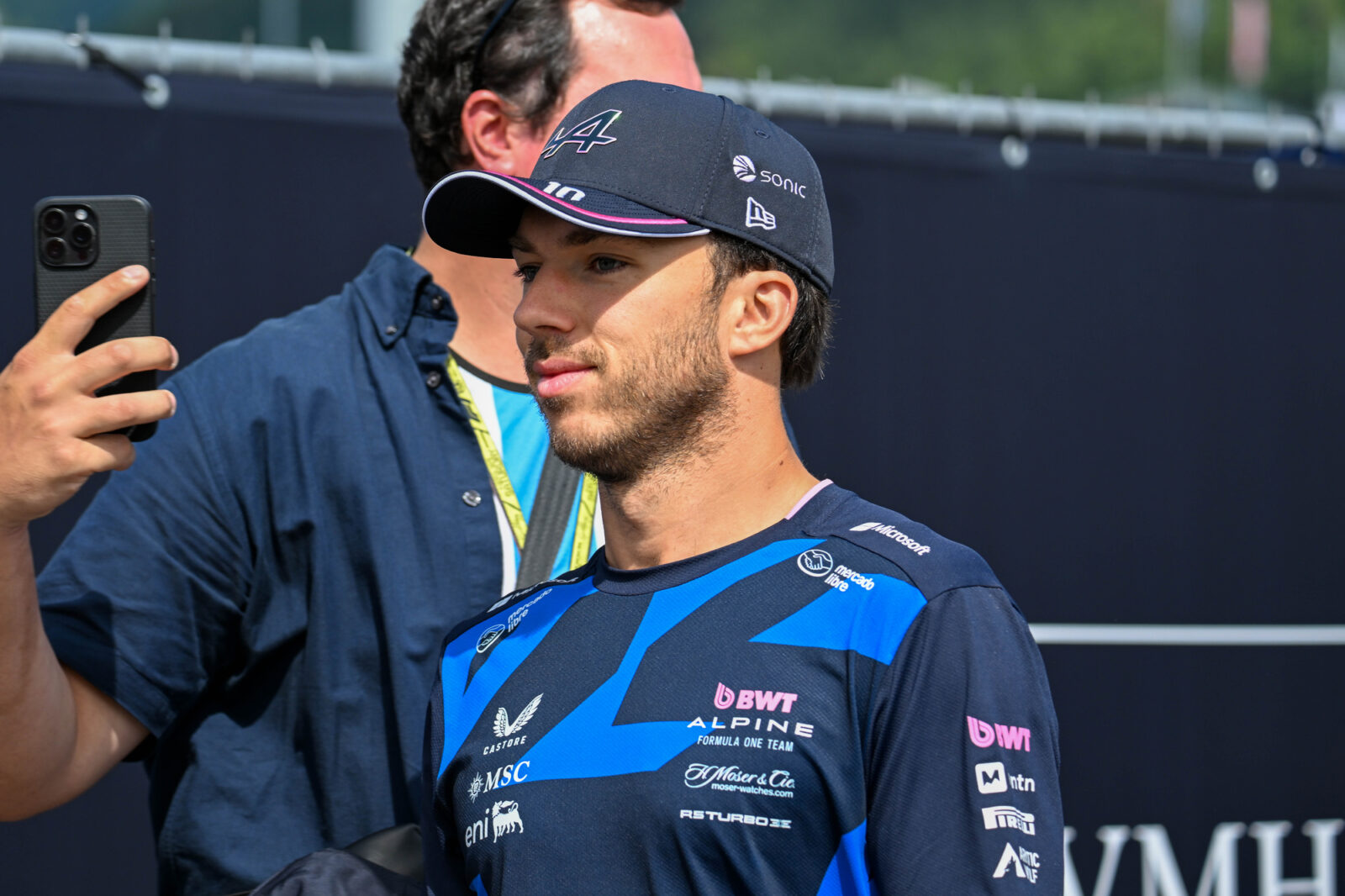 Alpine F1 Team 2026: coureurs, A526, motor en constructeurskampioenschap