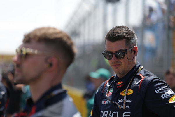 Red Bull Racing GP Canada