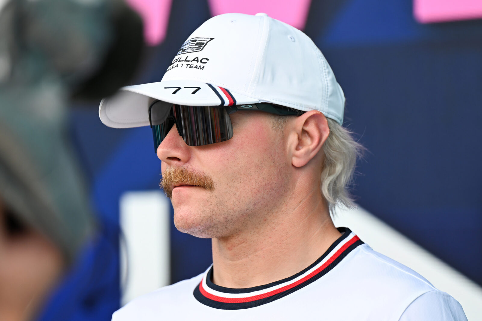 Cadillac houdt vertrouwen in Bottas ondanks speculatie over vervanging