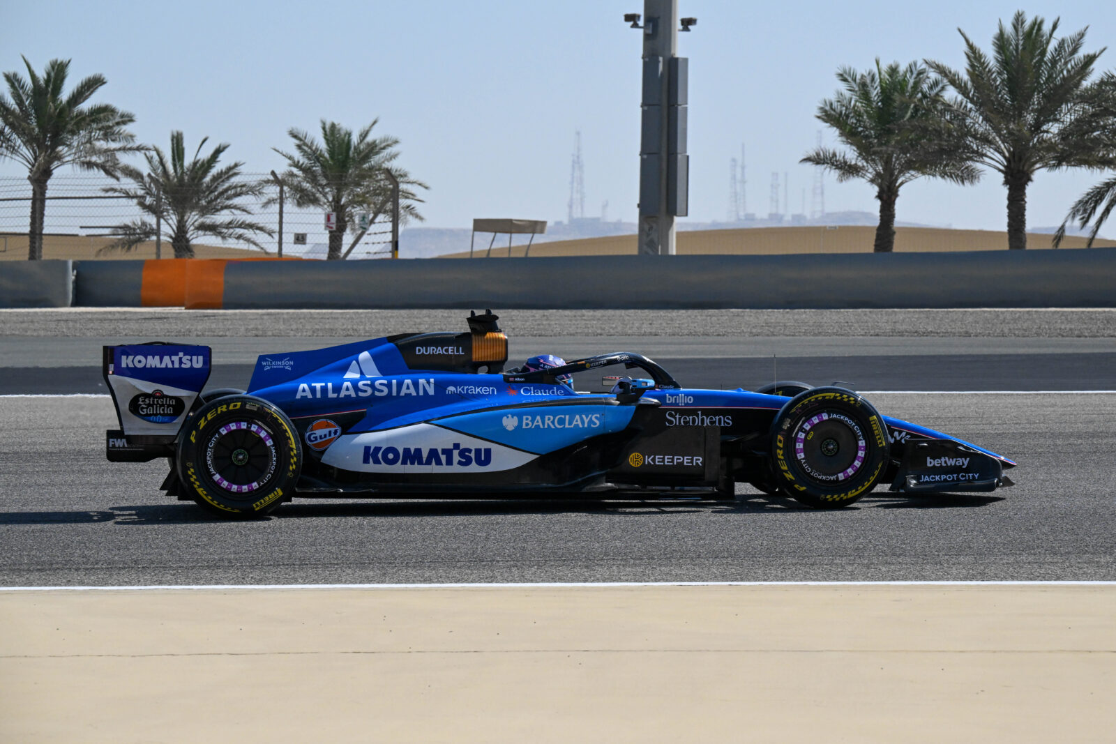 Williams bevestigt opvallend Canada-plan terwijl kalenderconflict team dwingt tot snelle ingreep