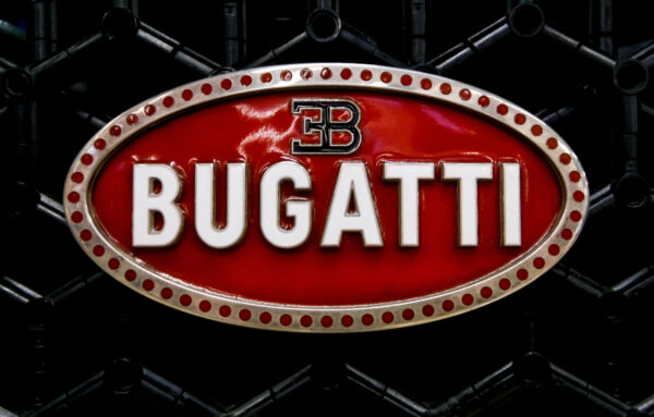 Bugatti