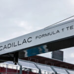 Cadillac F1-team