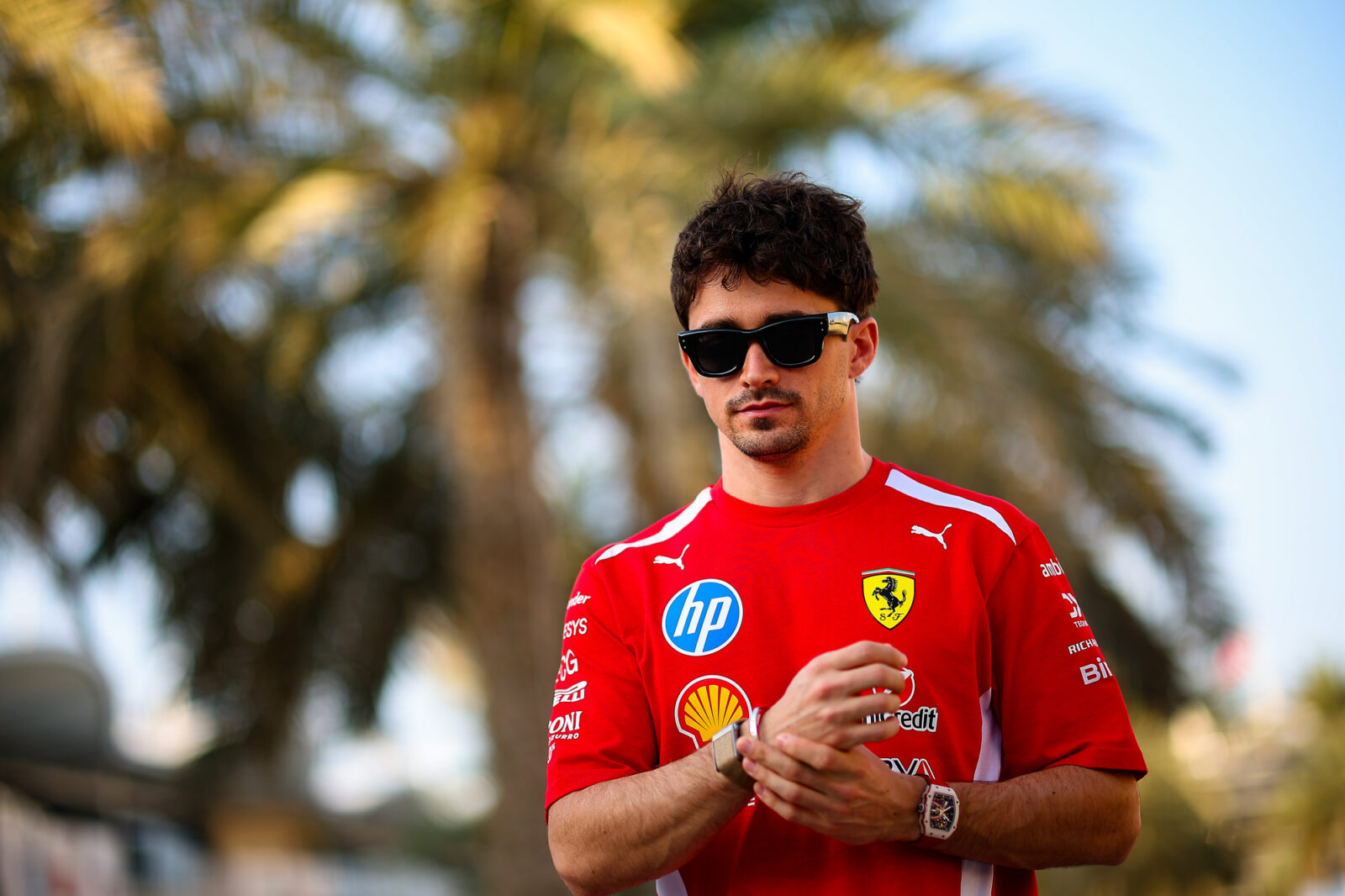Verwachte Ferrari-dominantie vergroot kansen Leclerc op tweede thuiszege in Monaco