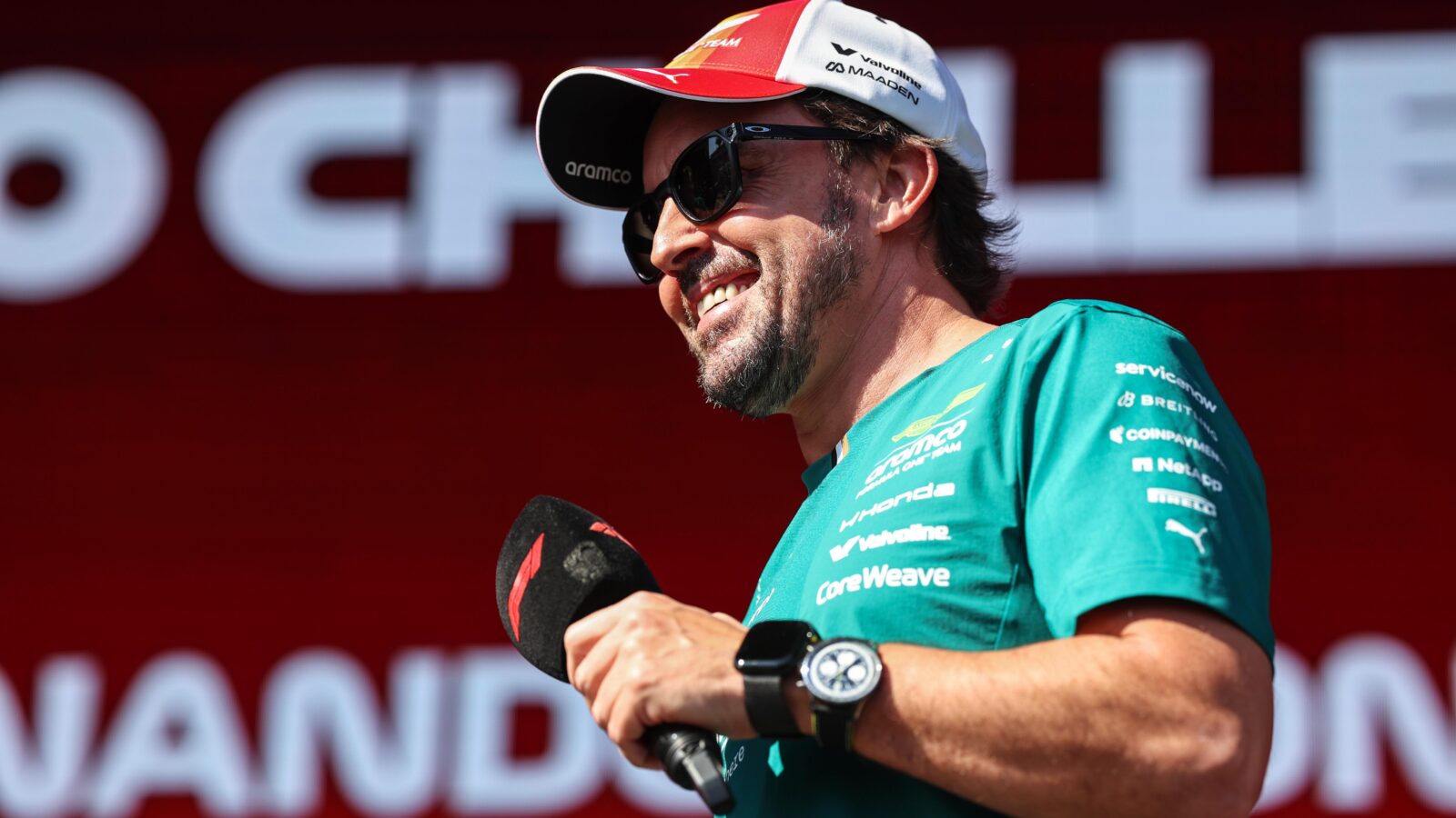 Fernando Alonso hint op afscheid, maar één factor kan alles veranderen