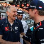 Franz Tost