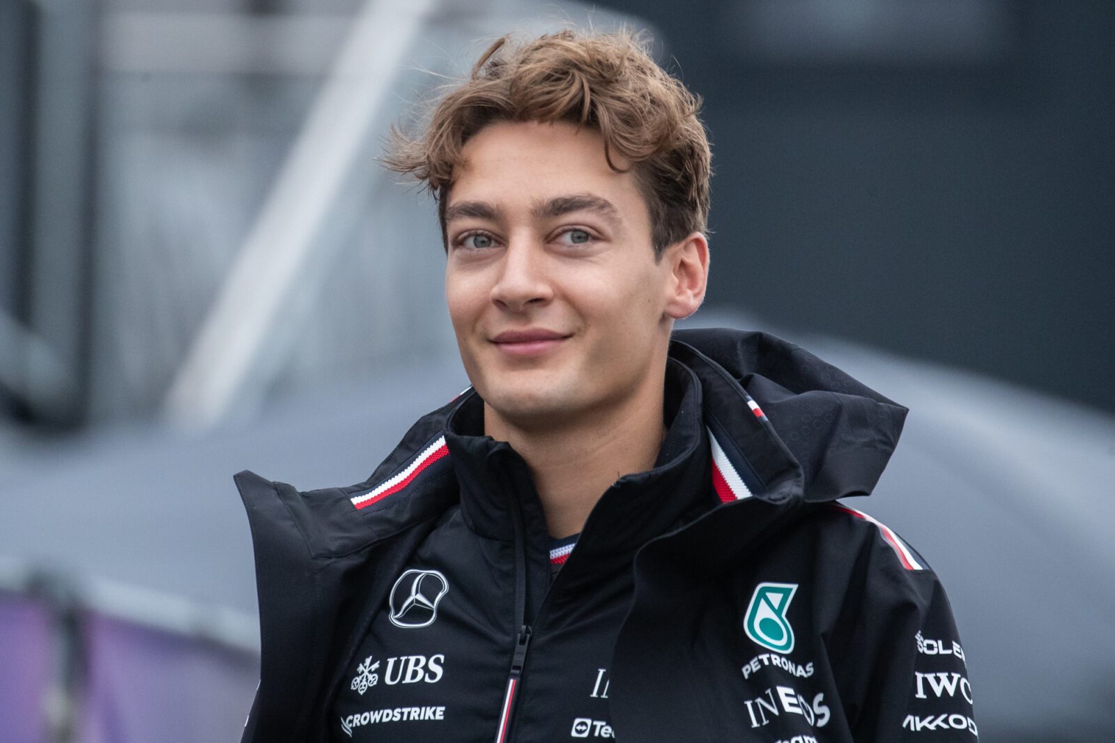 Russells uitvalbeurt op Spa door power unit-problemen: ‘Ben verdoofd’