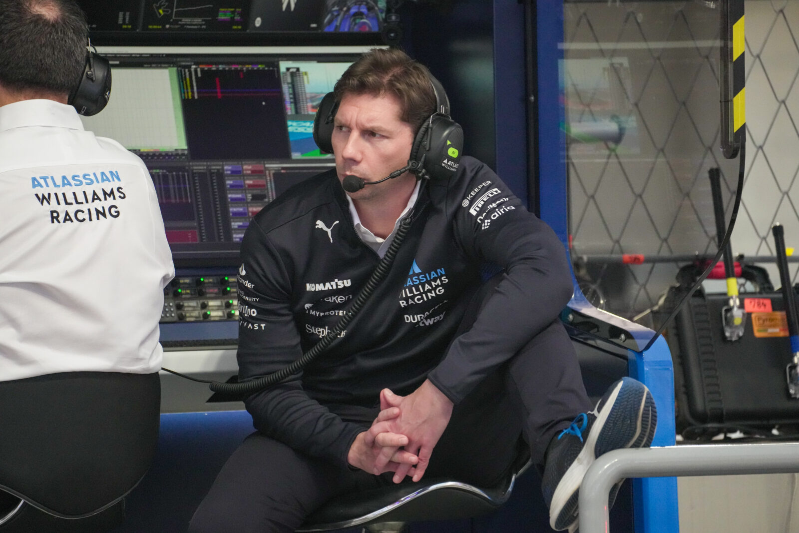 Williams ziet oplossing niet direct komen: waarom James Vowles toch vertrouwen houdt in 2026