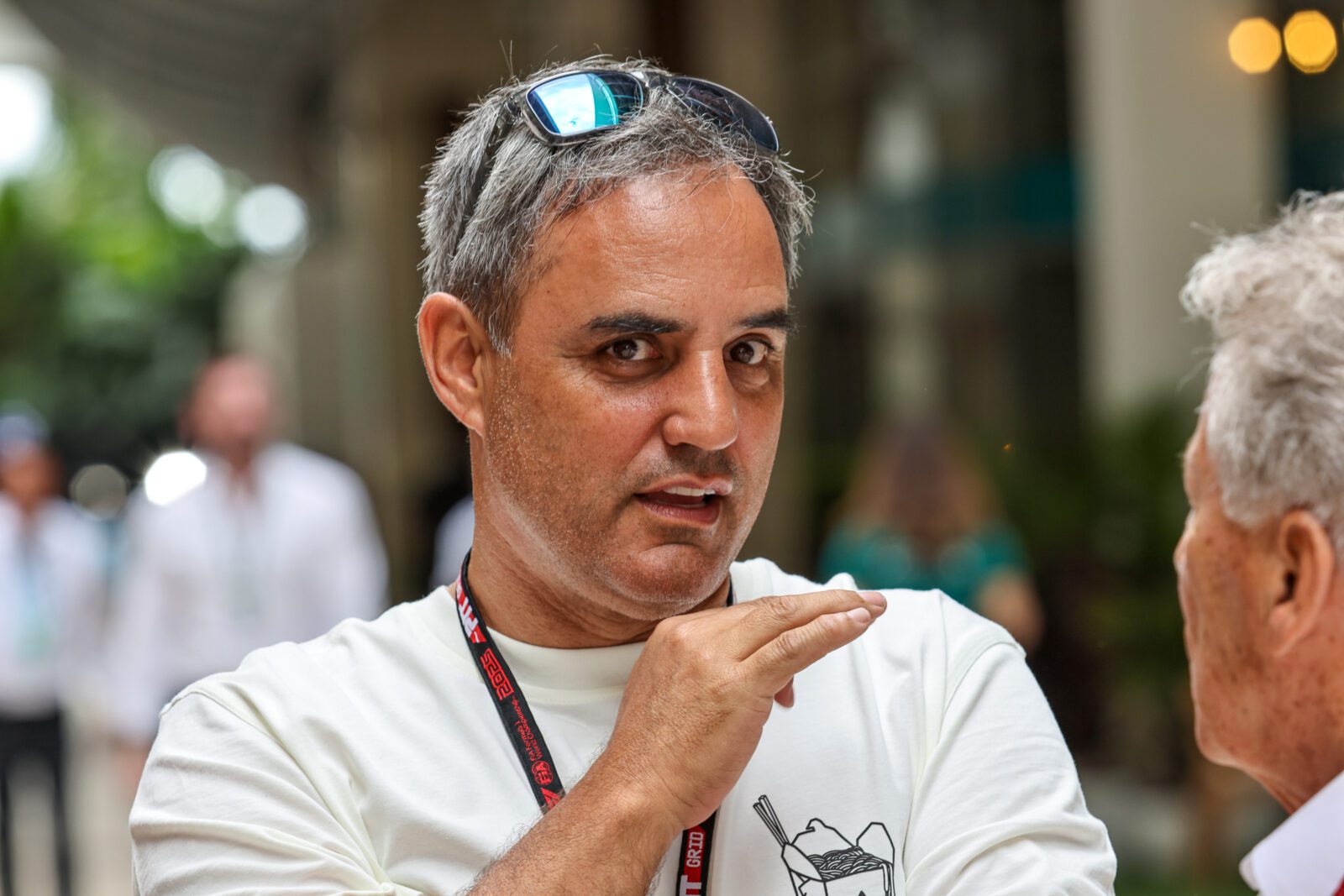 Montoya ziet oude rivaliteit opnieuw oplaaien tussen Hamilton en Verstappen na duel in Oostenrijk