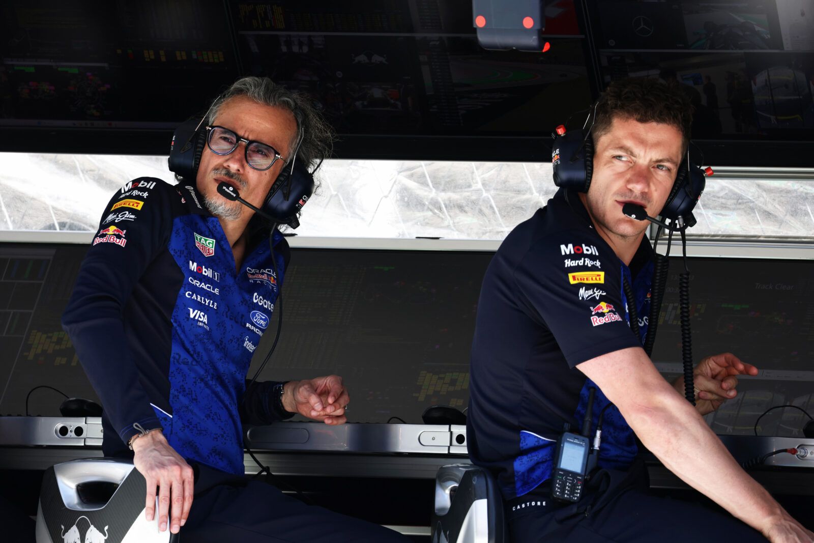 Red Bull verklaart bijzonder probleem Max Verstappen tijdens eerste test van upgrades
