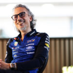 Laurent Mekies Red Bull Racing