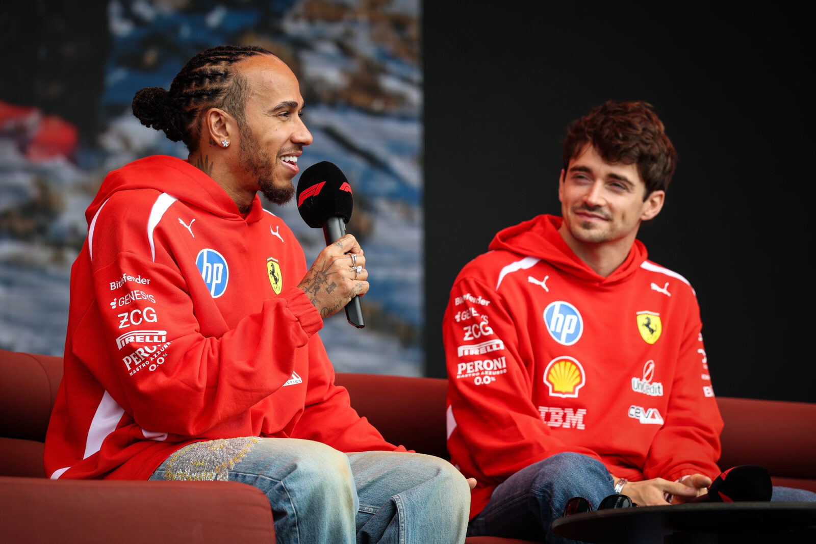 F1 TV Pro: live Formule 1 kijken met trainingen, kwalificaties en GP’s