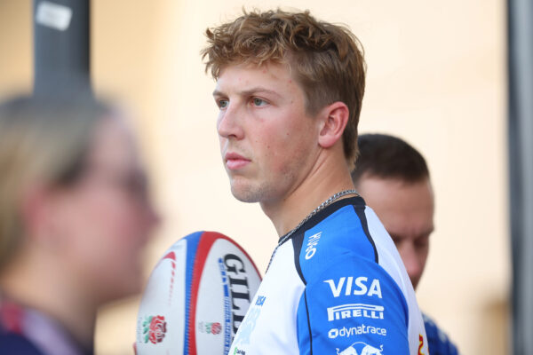Liam Lawson Racing Bulls