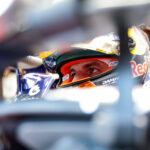 Max Verstappen Red Bull Racing
